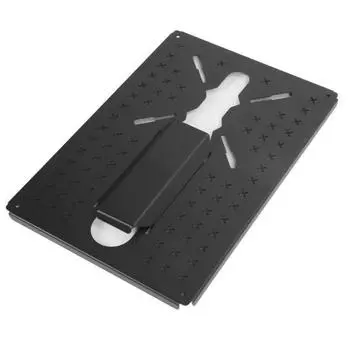 Настольная доска для кемпинга на открытом воздухе серии IGT Специальная настольная доска для печи-паука серии IGT