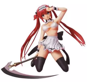 Настольная фигурка Blade Airi ПВХ окрашенная готовая №02 Королева (немасштабируемый продукт)