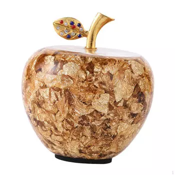 Настольная фигурка богатства, удача, фэн-шуй, статуя бассейна с сокровищами, скульптура процветания для Style C