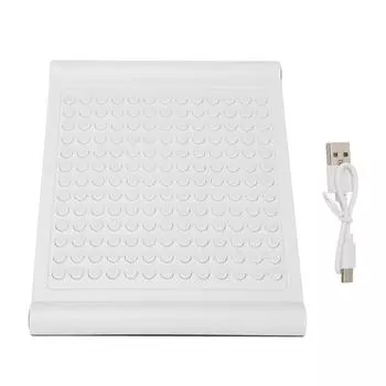 Настольная игра AI для детей Тренировка интеллектуального мышления Электронная настольная игра 5 в ряд для детей