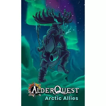 Настольная игра AlderQuest Arctic Allies