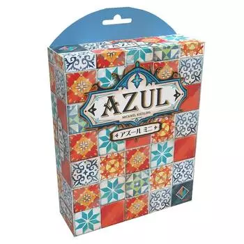 Настольная игра Azure Mini японская версия