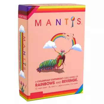 Настольная игра (Базовая игра)-Кооперативная Стратегическая Игра Для Детей И Взрослых, Возраст 7 +, 2-6