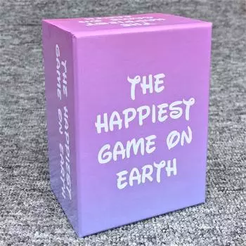 Настольная игра (Базовая игра)-Кооперативная Стратегическая Игра Для Детей И Взрослых, Карточная Игра Для Семьи И Друзей One Size