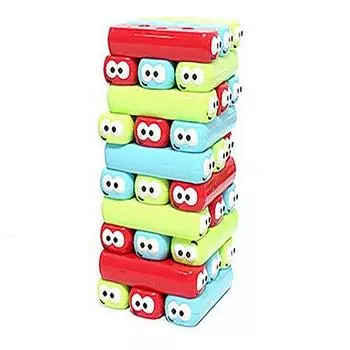 Настольная игра Cas B Caterpillar Stacker