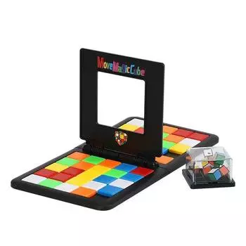 Настольная игра Casbee Speed 2187, черная