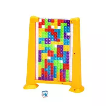 Настольная игра Casbee Tetris, случайная доставка, корейские игрушки