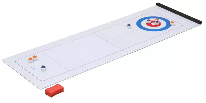 Настольная игра Fuji Boeki для керлинга 22274