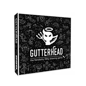 Настольная игра Gutterhead