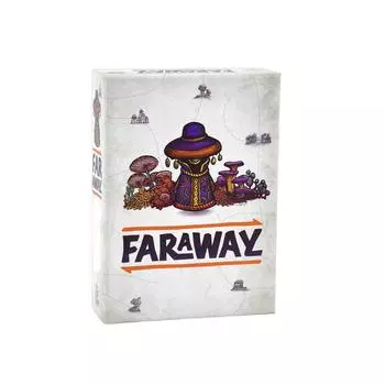 Настольная игра Карточная вечеринка Развлечения Легкая карточная игра One Size белый