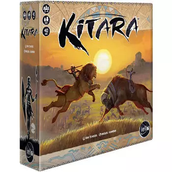 Настольная игра Китара