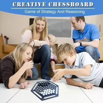 Настольная игра, классическая шахматная стратегия, движение, детская развивающая игрушка