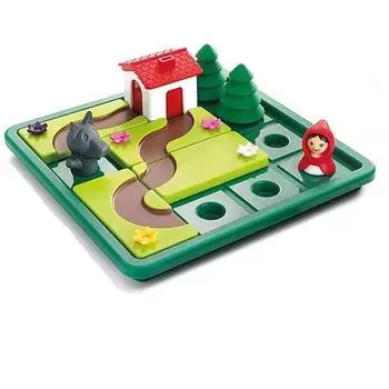 настольная игра рыжая, настольная игра представитель Кореи