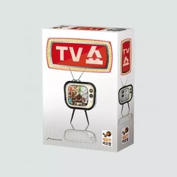 Настольная игра «Счастливый баобаб» для вечеринок по ТВ, популярная корейская обучающая игра