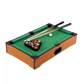 Настольная игра Stoving Mini Pool Table, популярная корейская игра