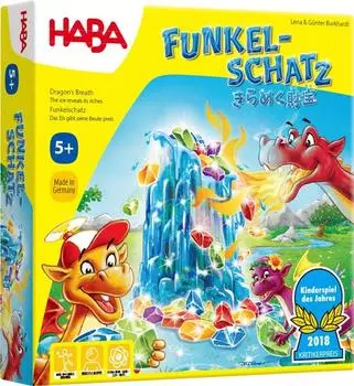 Настольная игра «Сверкающее сокровище Сугорокуя» (Японская версия)