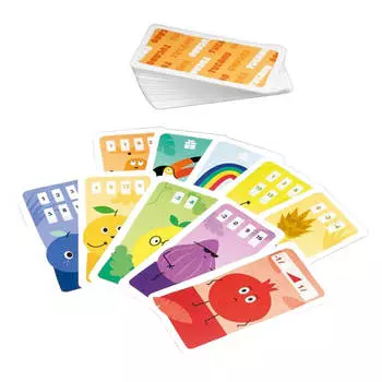 Настольная игра Tucano