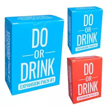 Настольная карточная игра «Питьевая», карточная игра «Встреча пары» One Size синий