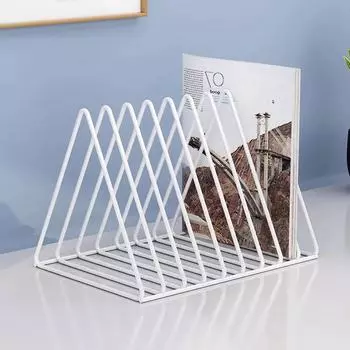 Настольная книжная полка и прикроватная книжная стойка Small, single pack