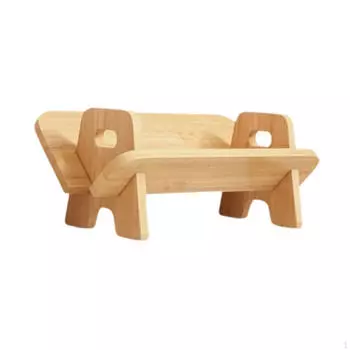 Настольная книжная полка, книжный стенд, экономящий место, настольный органайзер для книг, кухонная полка для кулинарных книг