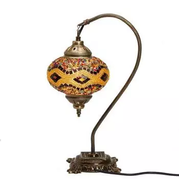 Настольная лампа Абажур Night Light Decor Lamp