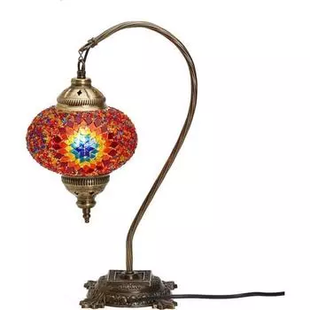 Настольная лампа Абажур Night Light Decor Lamp