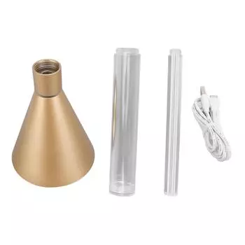 Настольная лампа беспроводная светодиодная Eye Caring водонепроницаемая с регулировкой яркости перезаряжаемая 2200K теплый свет прикроватная тумбочка