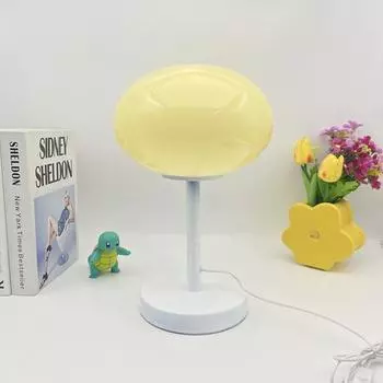 Настольная лампа для домашнего интерьера, украшения, светильники, USB-светильник, украшение для спальни, светодиодный светильник для комнаты, лампы, украшения, декор стола