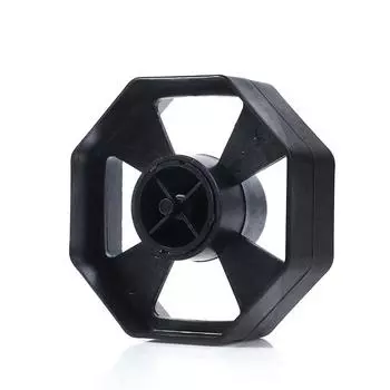 Настольная лента, диспенсер для ленты, колесо для резки рулона ленты, режущий инструмент чёрный