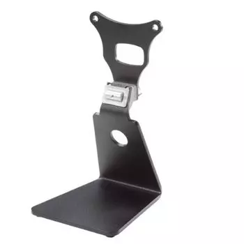 Настольная подставка для 8010 L-образной (8010-320B) [Черный] [1 штука] чёрный