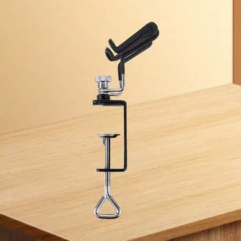 Настольная подставка для аэрографа, прочная, многофункциональная подставка для аэрографа для DIY,