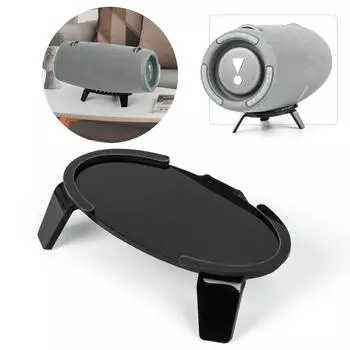 Настольная подставка для динамика JBL Xtreme 3, прочная металлическая настольная подставка-держатель для динамика JBL Xtreme 3