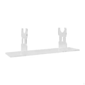 Настольная подставка для флейты, китайский держатель для стоек, прочный многофункциональный настольный компьютер single layer