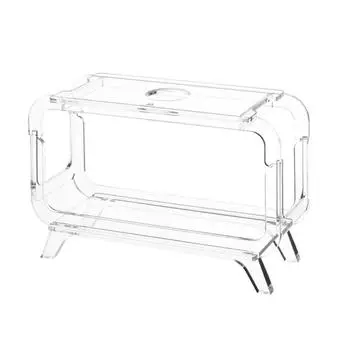 Настольная подставка для MarshallMiddleton, прочная металлическая настольная подставка-держатель для динамика MarshallMiddleton