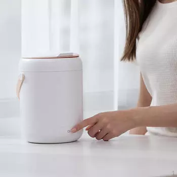 Настольная стиральная машина, носки, небольшая стирка одежды для путешествий, кемпинга, личного общежития зелёный