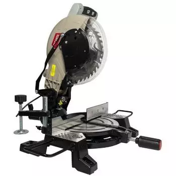 Настольная торцовочная пила Ресанта Тп-255л