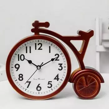 Настольные часы Часы Часы Часы Наручные часы Настольные часы Настольное украшение Гостиная Спальня Шестеренки Бесшумные часы Наручные часы