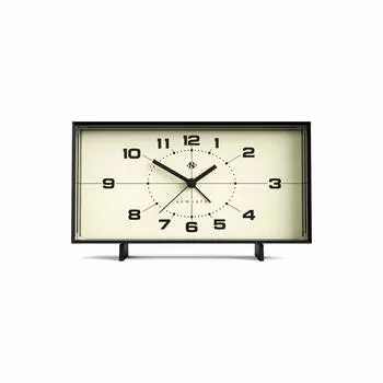 Настольные часы Newgate Wideboy