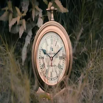 Настольные часы Regal Bond Street London