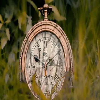 Настольные часы Regal Vintage Bond Street London