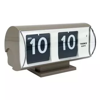 Настольные часы TWEMCO [QT-30T]