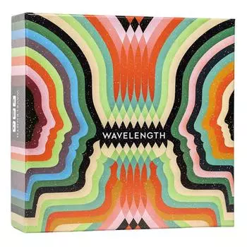 Настольные игры Синхронизация волн для детей и взрослых Настольные игры