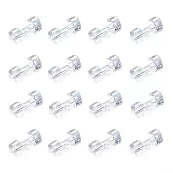 Настольные кабельные зажимы Кабельные держатели Промышленный стол