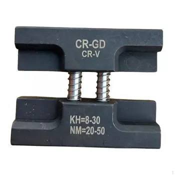 Настольные тиски, зажим, запасной инструмент для ремонта скамейки для резки кабелепровода