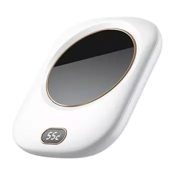 Настольный электрический подогреватель кружек Выкл. Подставка для напитков Выключение Автоматический подогрев чашек для питья розовый