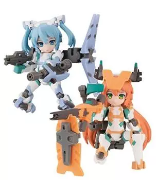Настольный армейский Sylphy AmiAmi Image Color B-101s Ver.