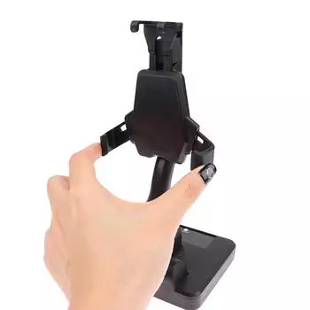 Настольный автоматический качающийся шейкер, подставка для мобильного телефона, автоматический качающийся шейкер, вибромассажер для телефона, шагомер, щетка, степпер