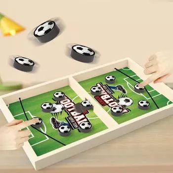 Настольный баскетбольный футбол Темповая настольная игра «Быстрый победитель» Вечеринка Настольные боевые шахматы Родитель-ребенок Интерактивная шахматная фигура Игрушка