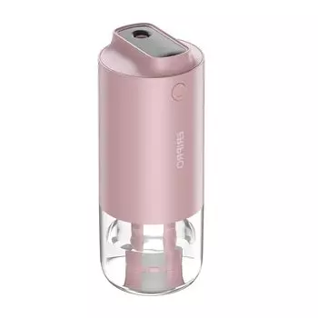 Настольный беспроводной небольшой ЖК-дисплей настольный большой ультразвуковой автомобильный мини-испарительный паровой пыльца однокомнатный мини-презентационный увлажнитель, увлажнитель, стол,