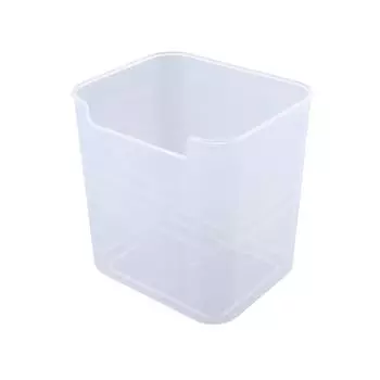 Настольный держатель для карандашей, ударопрочный, большой емкости, простой держатель для ручек для мальчиков и девочек